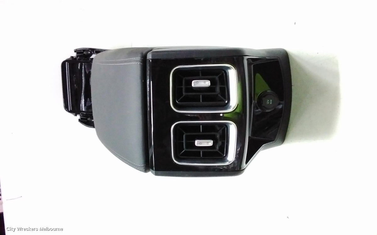 KIA SORENTO CONSOLE, MQ4, LID ONLY, 02/2020 ONWARDS - Image 3