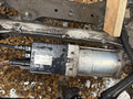 BMW 3 SERIES, F30, 02/2012 - 12/2019, ELECTRIC POWER STEERING UNIT WITH PART NUMBER 5WK66200D01 - Image 1