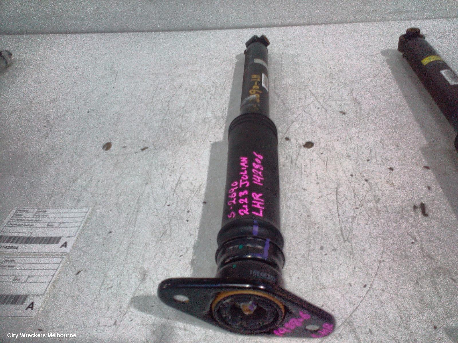 HAVAL JOLION LEFT REAR STRUT, A01, 02/2021 ONWARDS - Image 2