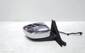CHRYSLER 300C RIGHT DOOR MIRROR, LX, CHROME, NON BLIND SPOT TYPE, 12/2011 - 12/2021 - Image 1