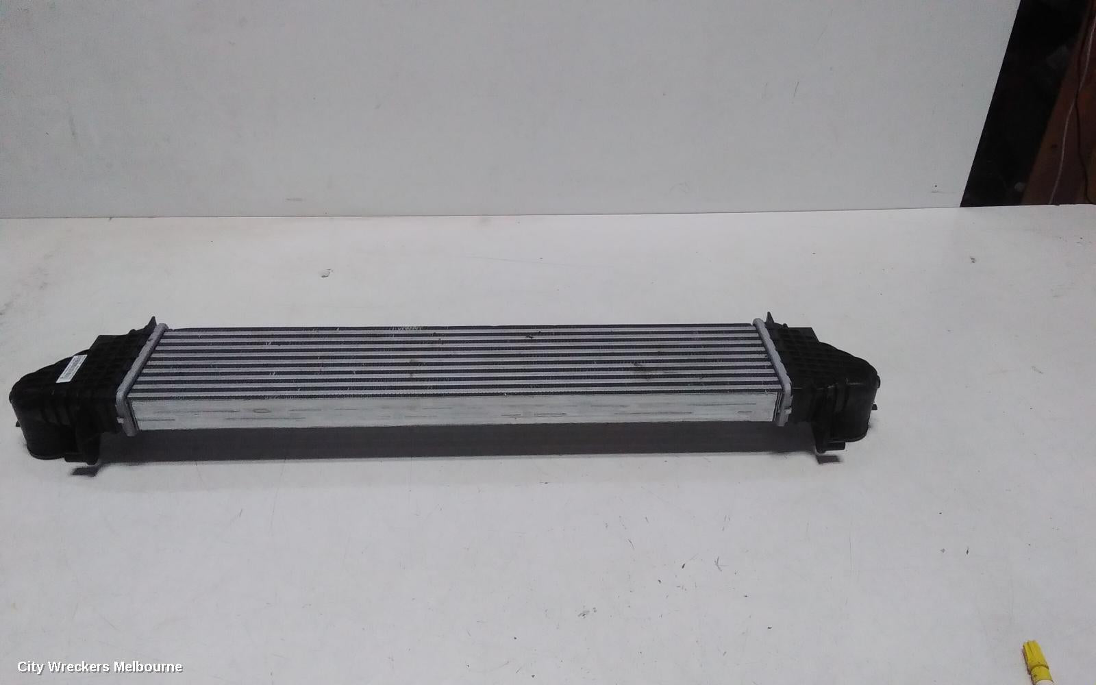 HAVAL JOLION INTERCOOLER, A02, 04/2024 ONWARDS - Image 1