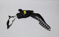 LAND ROVER RANGEROVER EVOQUE PEDAL ASSEMBLY, L538, AUTO T/M, DIESEL, 2.2, ACCELERATOR PEDAL, 11/2011 - 08/2015 - Image 1