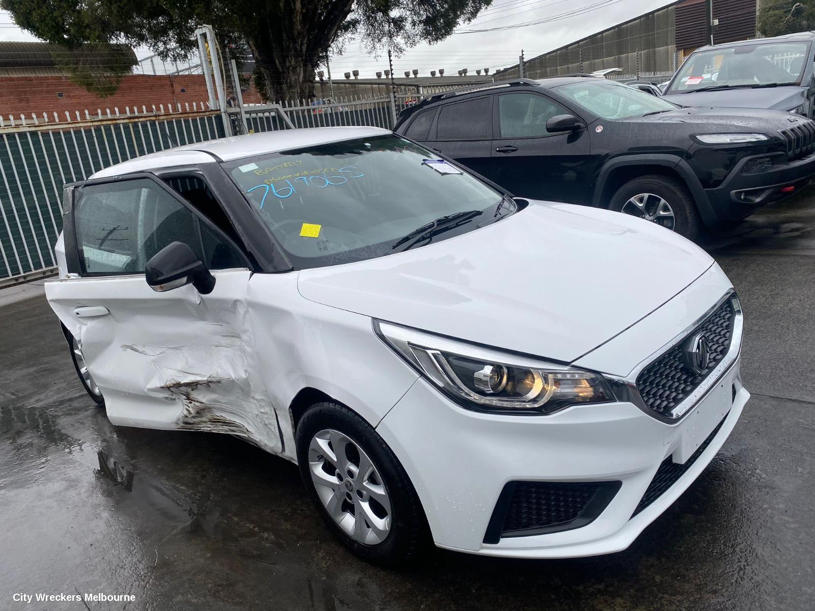 MG MG3 ENGINE, PETROL, 1.5, SZP1, 07/2016 ONWARDS - Image 2