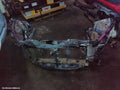TOYOTA C-HR RADIATOR SUPPORT, GEN 1, 12/2016 - 09/2023 - Image 1