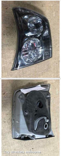 LEXUS RX SERIES REAR GARNISH, RX350, TAILGATE LAMP (LH SIDE), GSU3#, 03/2006 - 11/2008 - Image 1