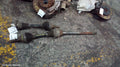 AUDI Q7 RIGHT DRIVESHAFT, FRONT, 3.0, DIESEL, BUG/CASA CODE, 4L, 09/2006 - 09/2010 - Image 1