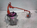 TOYOTA C-HR A/C COMPRESSOR, ZYX10R, PETROL, 1.8, 2ZR-FXE, HEV, 12/2016 - 09/2023 - Image 1