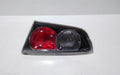 MITSUBISHI LANCER REAR GARNISH, BOOTLID LAMP (RH SIDE), CJ-CF, SEDAN, BLACK INSERT TYPE, 07/2007 - 12/2017 - Image 1