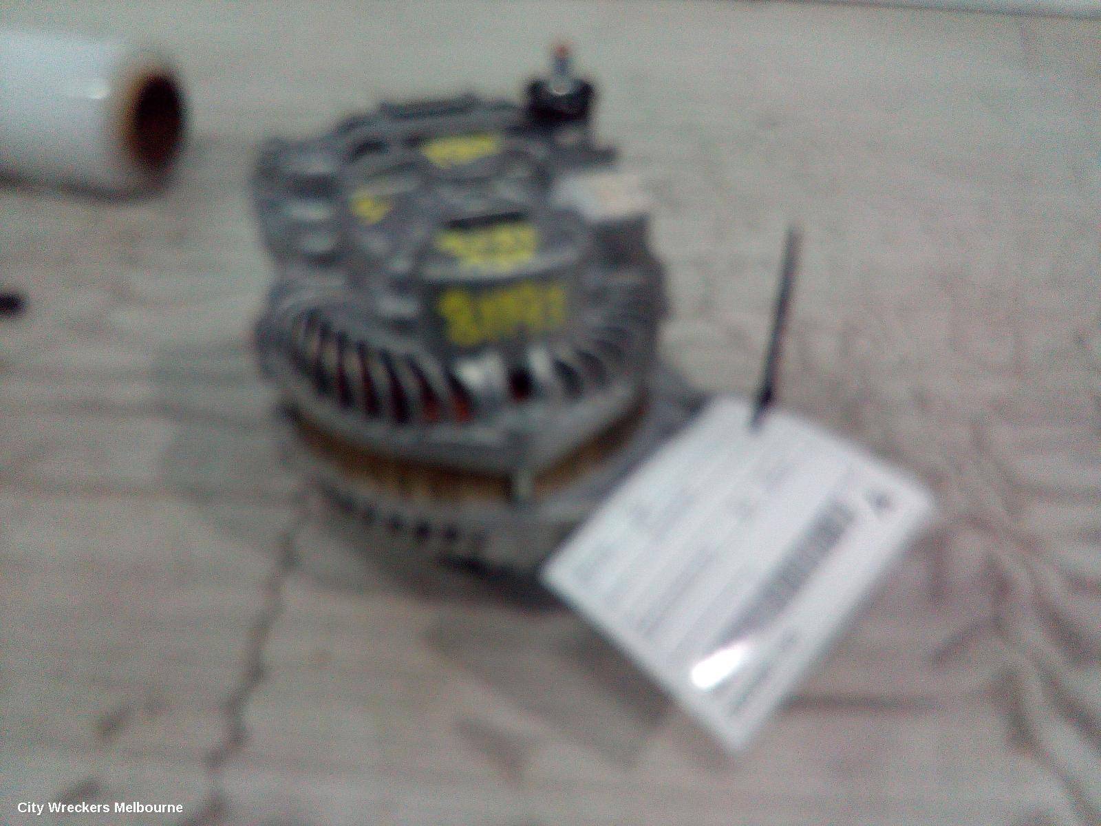 MITSUBISHI ASX ALTERNATOR, PETROL, 2.0/2.4, 105AMP, XD, 06/2019 ONWARDS - Image 2