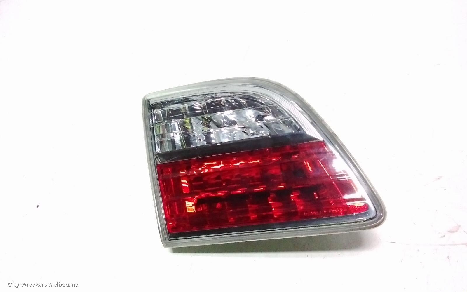 MAZDA CX9 REAR GARNISH, TAILGATE LAMP (LH SIDE), TB, 06/2009 - 10/2012 - Image 1