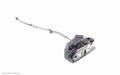 FORD ESCAPE DOOR/BOOT/GATE LOCK, RIGHT FRONT DOOR LOCK, ZG, 09/2016 - 05/2020 - Image 1