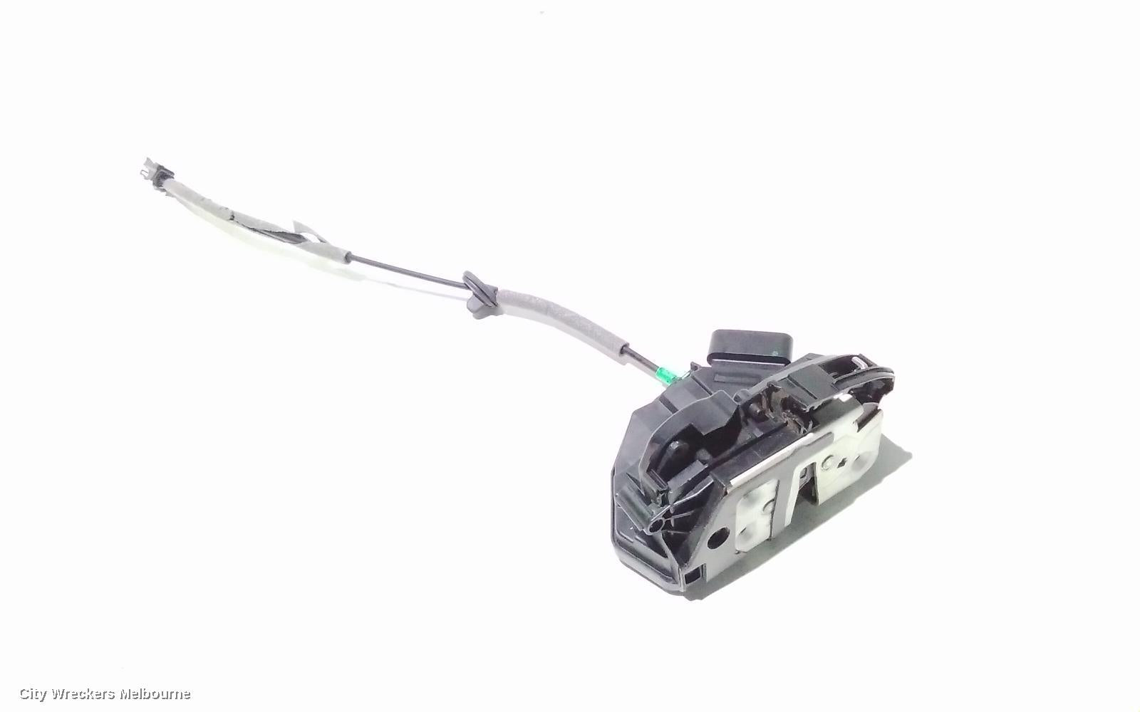 FORD ESCAPE DOOR/BOOT/GATE LOCK, RIGHT FRONT DOOR LOCK, ZG, 09/2016 - 05/2020 - Image 1
