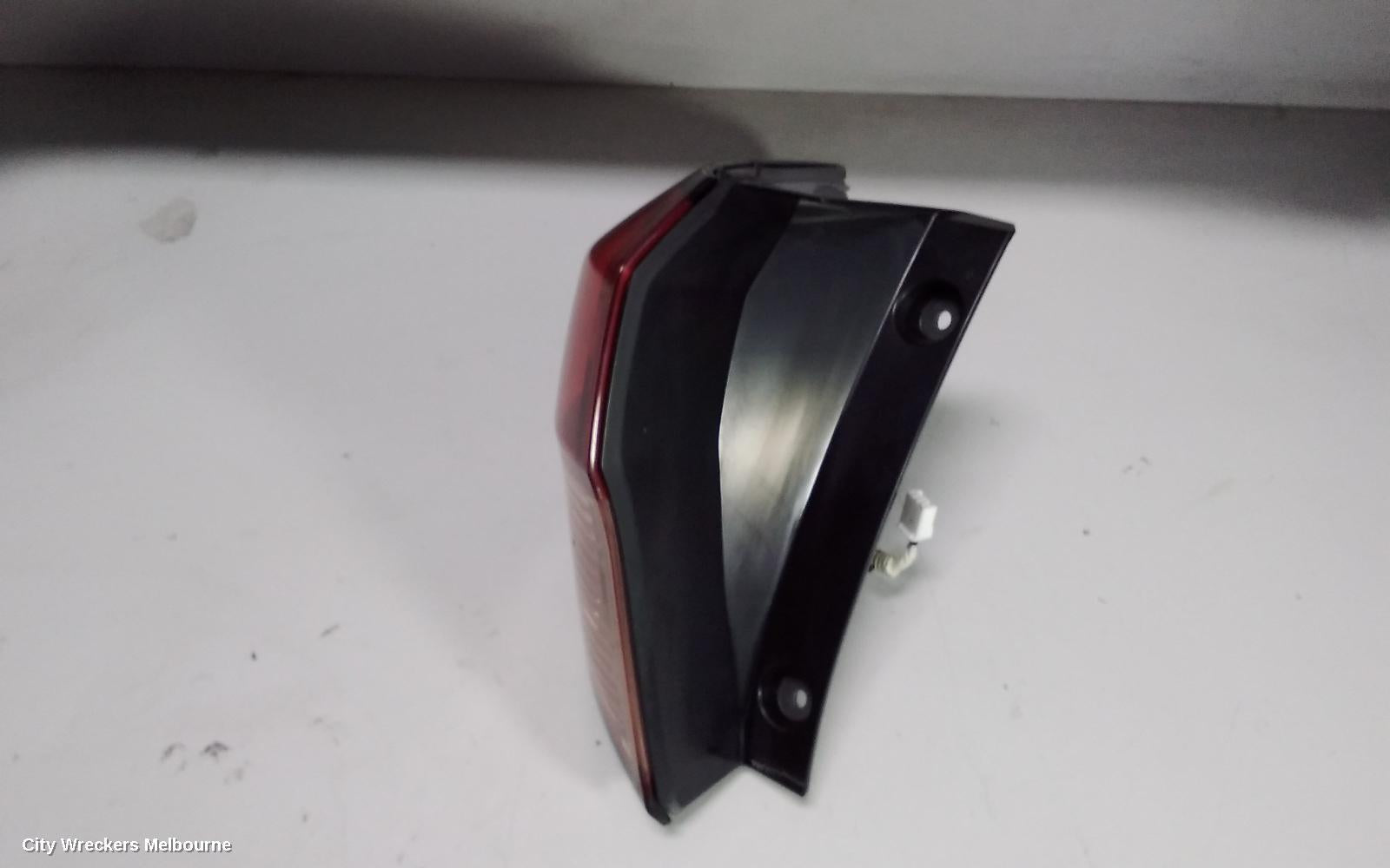 HONDA HRV LEFT TAILLIGHT, RU5, VTI, LED, NON OPTICAL GUIDE TYPE, 12/2014 - 06/2018 - Image 3