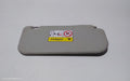 MITSUBISHI TRITON SUNVISOR, MR, LH SIDE, 11/2018 - 10/2023 - Image 1