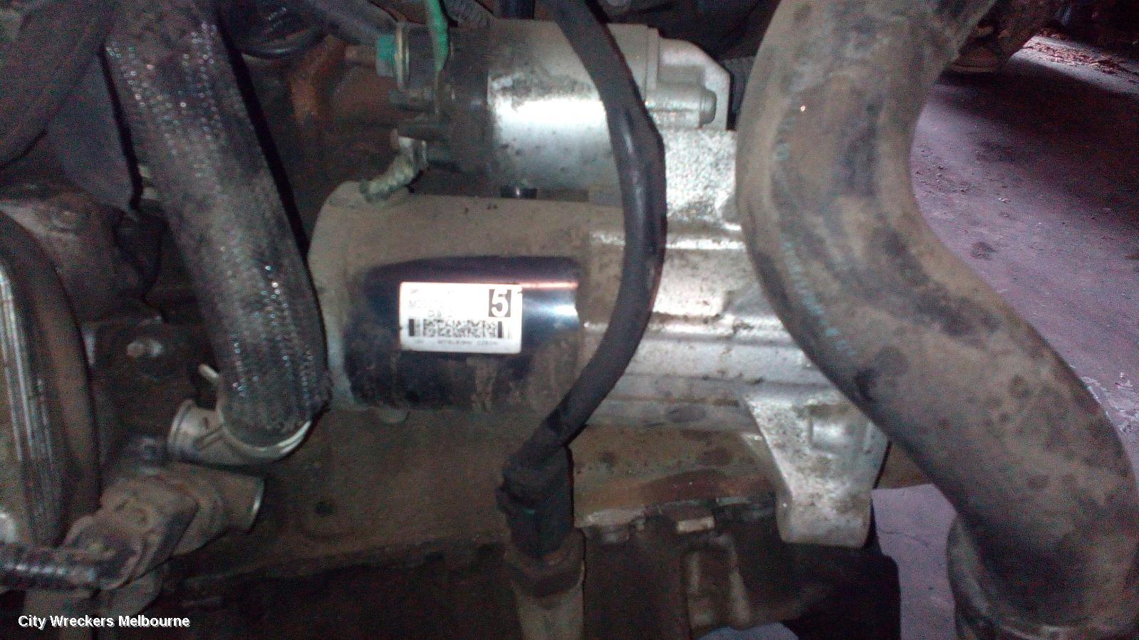 PEUGEOT 308 STARTER, DIESEL, 2.0, P/N M000T20871, T7, 09/2007 - 09/2014 - Image 2