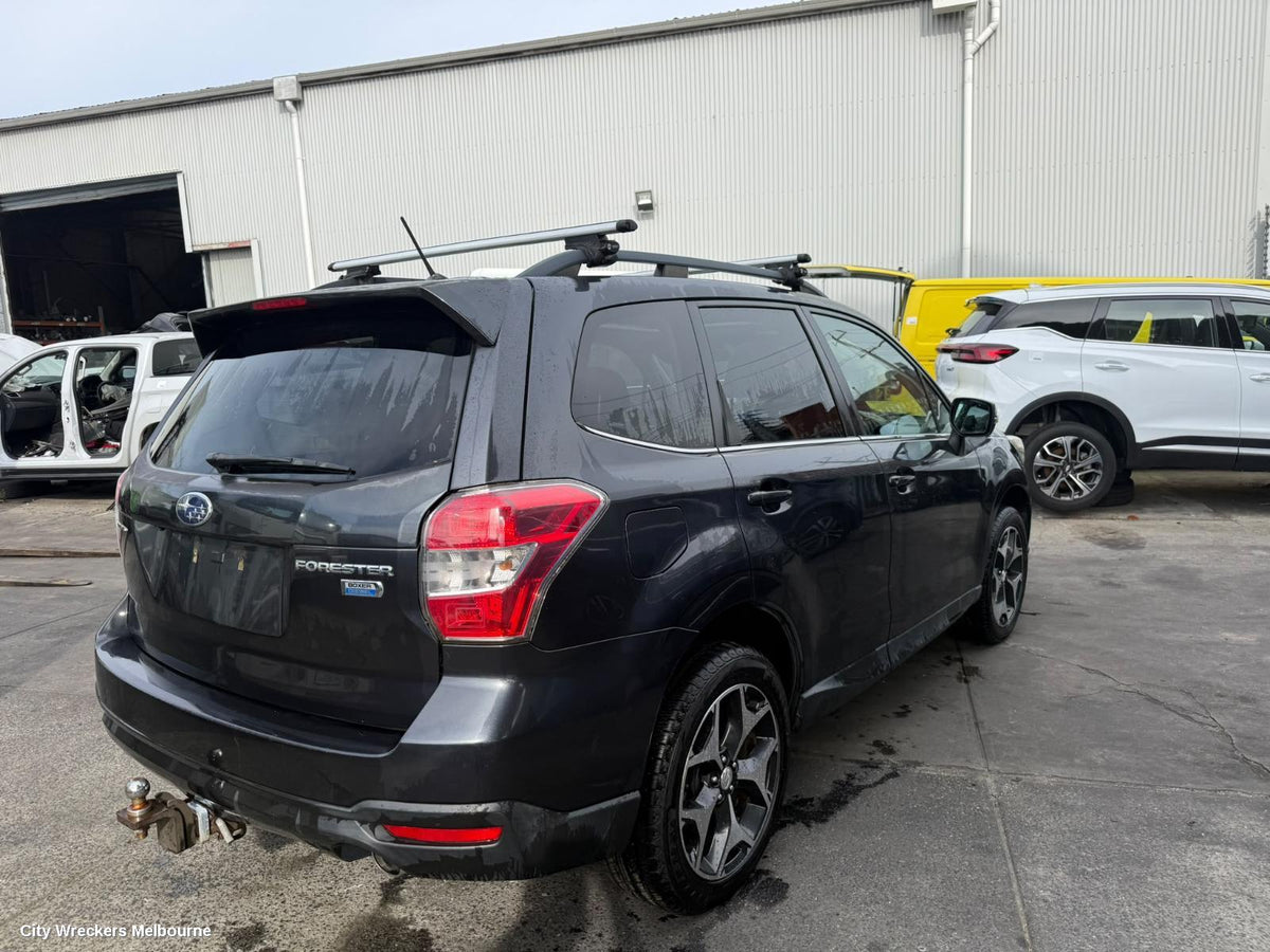 SUBARU FORESTER F/BAR REINFORC/BRACK, MAIN REINFORCEMENT, SJ, 12/2012 - 08/2018 - Image 3