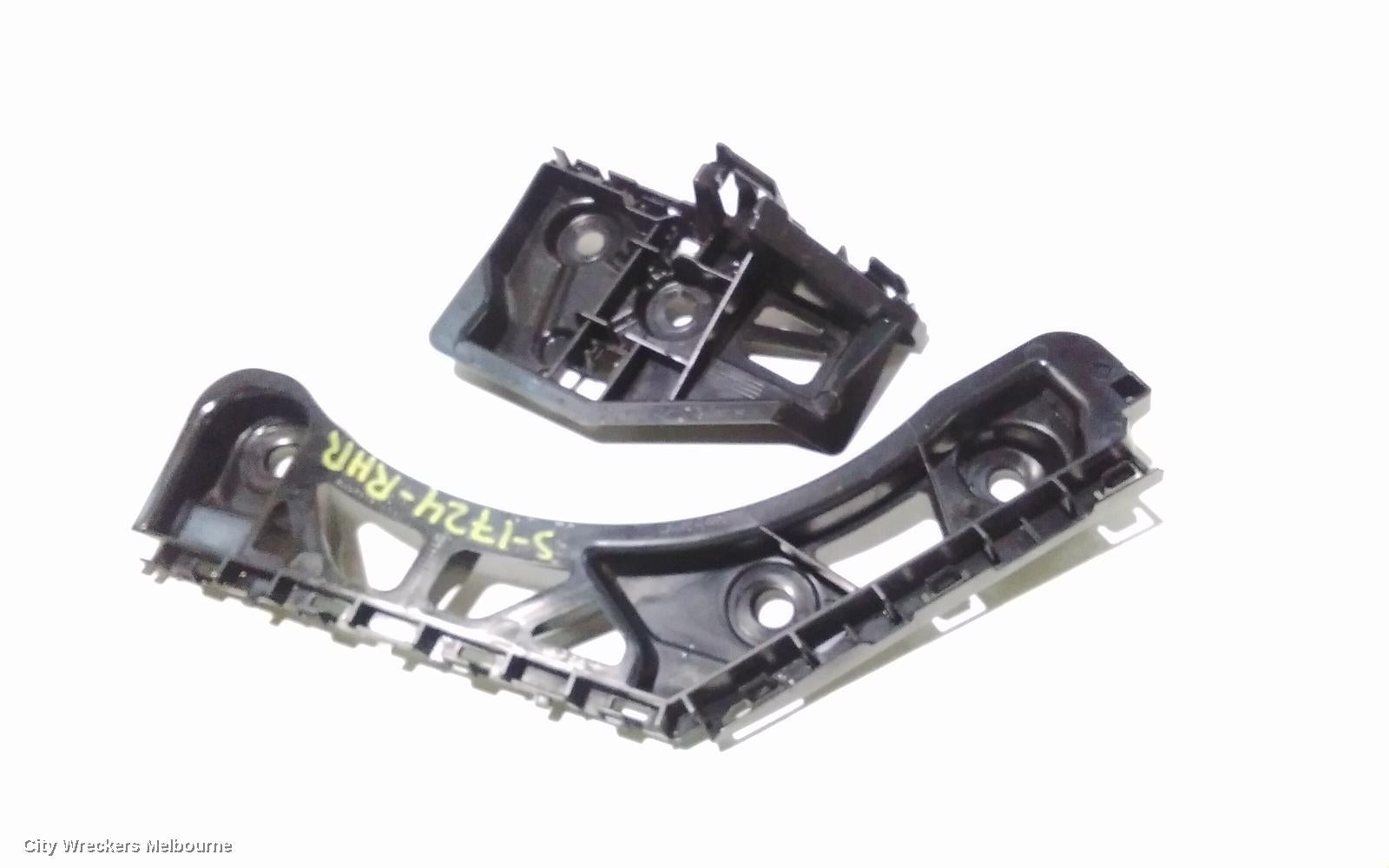 VOLKSWAGEN TIGUAN, 5NA, 06/2016 - 02/2024, RHR BAR BRAKET: 99690 - Image 3