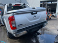 NISSAN NAVARA BOOTLID/TAILGATE, NP300, TAILGATE, W/ CAMERA TYPE, 04/2015 - 11/2020 - Image 1