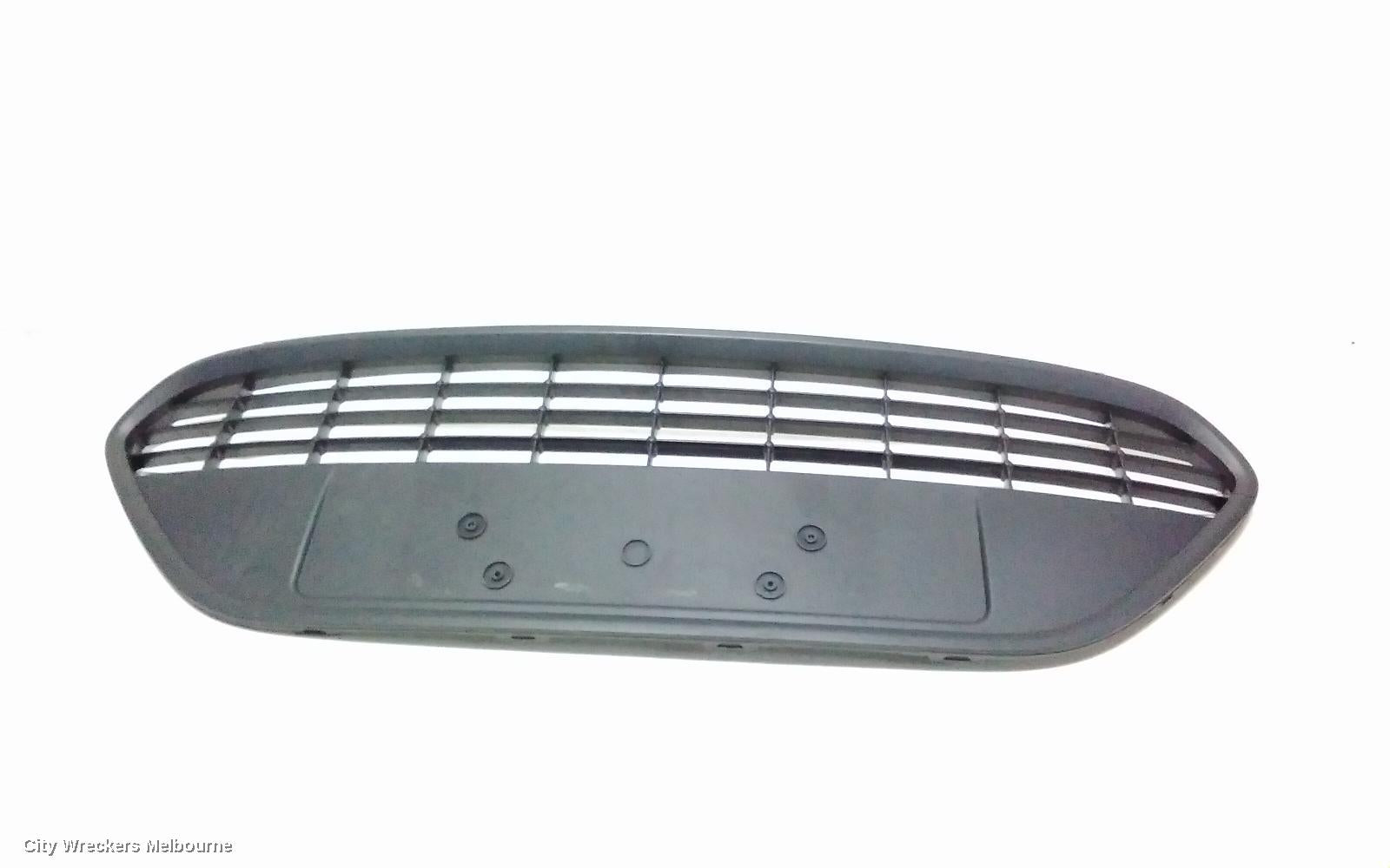 FORD FOCUS GRILLE, LV, STANDARD TYPE, 11/2008 - 07/2011 - Image 1