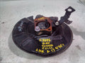 TOYOTA COROLLA CROSS LEFT REAR HUB ASSEMBLY, XG10, 4WD, 01/2022 ONWARDS - Image 1