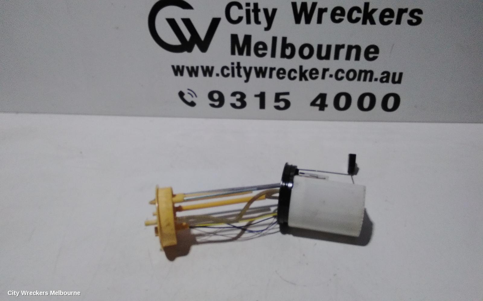 VOLKSWAGEN AMAROK FUEL PUMP, DIESEL, 2.0, CDBA/CNFB/CDCA/CNEA/CSHA CODE, IN TANK (PUMP & SENDER), 2H, 10/2010 - 09/2022 - Image 2