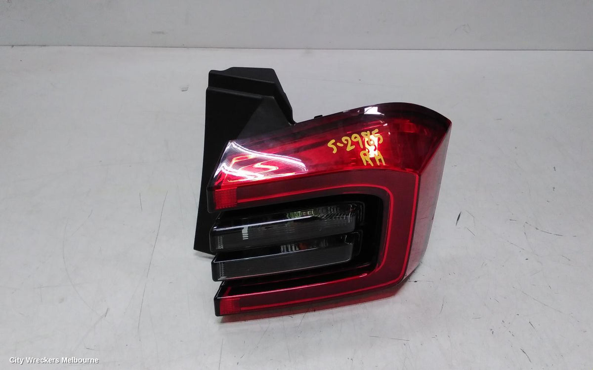 CHERY TIGGO 4 RIGHT TAILLIGHT, 1ST GEN, IN BODY, W/ LED TYPE, PRO, 06/2024 ONWARDS - Image 1