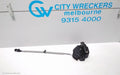 FORD FOCUS DOOR/BOOT/GATE LOCK, LEFT REAR DOOR LOCK, LW, 05/2011 - 08/2015 - Image 1