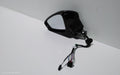 VOLKSWAGEN TIGUAN LEFT DOOR MIRROR, 5NA, POWER FOLD,  W/ LANE CHANGE ASSIST, NON CAMERA TYPE (6XP/KA02/1979D), 06/2016 - 02/2021 - Image 1