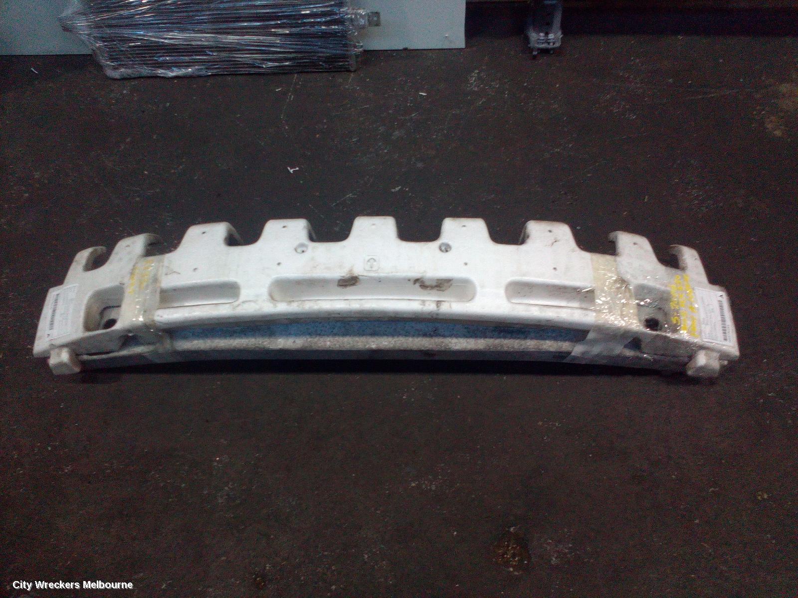 LEXUS RX SERIES F/BAR REINFORC/BRACK, MAIN REINFORCEMENT, XU30, 01/2003 - 11/2008 - Image 2