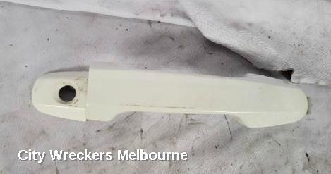 TOYOTA CAMRY DOOR HANDLE, OUTER, RH FRONT, ALTISE, ASV50, 12/2011 - 05/2015 - Image 3