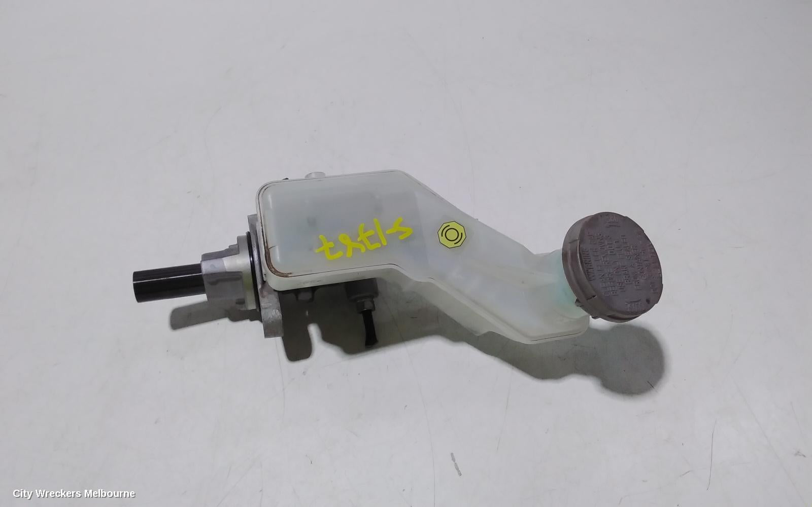 SUZUKI SWIFT BRAKE BOOSTER, PETROL, 1.2, K12C, AUTO T/M, AZ, 04/2017 ONWARDS - Image 2