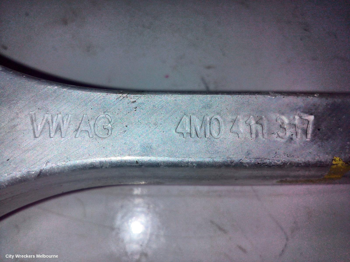 AUDI Q7 STABILISER BAR, 4M, 07/2015 ONWARDS - Image 3