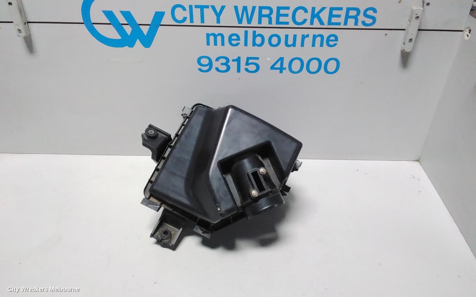 HONDA HRV AIR CLEANER/BOX, AIR CLEANER, 1.8, PETROL, 12/2014 ONWARDS - Image 2