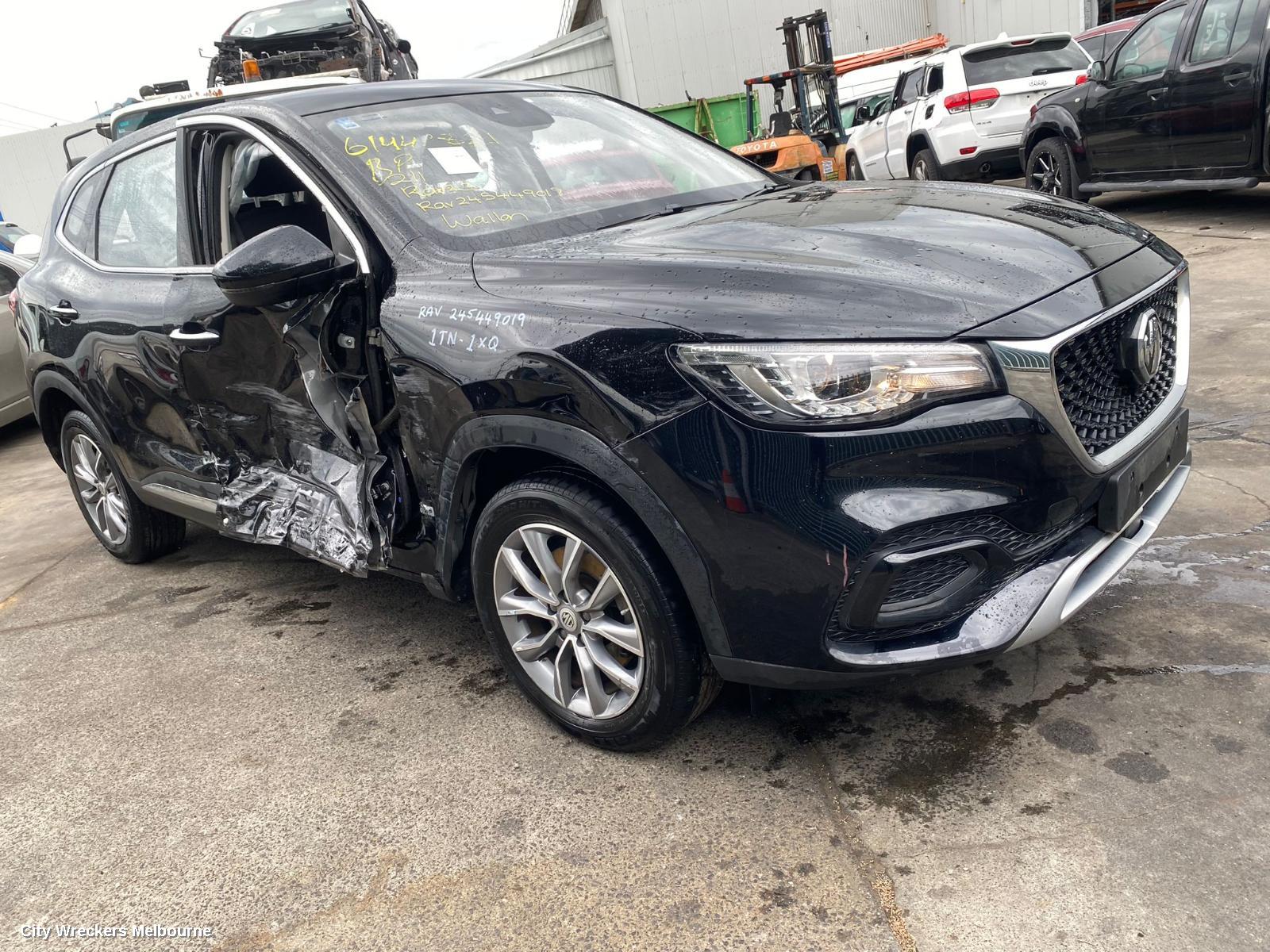 MG HS BONNET, SAS23, 09/2019 ONWARDS - Image 2