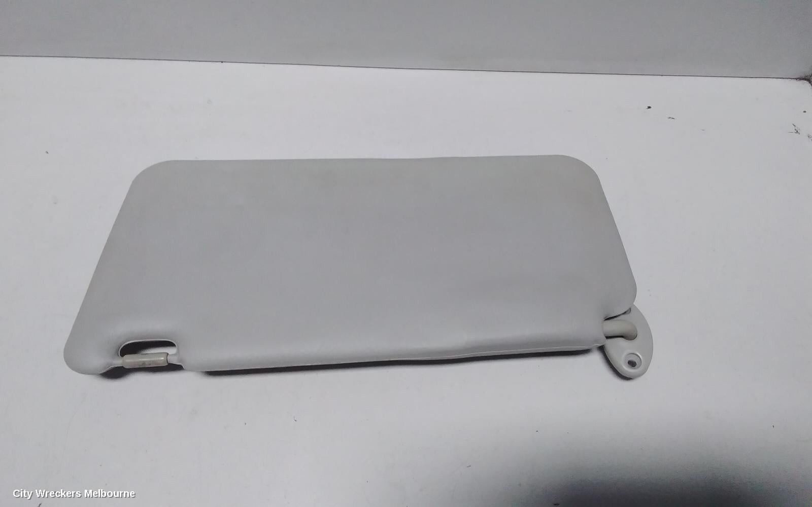 SUZUKI SWIFT SUNVISOR, RS415/RS416, RH SIDE, 09/2004 - 02/2011 - Image 3