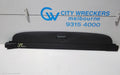 OPEL ASTRA PARCEL SHELF CARGO BLIND, MK 4, 09/2012 - 01/2014 - Image 1