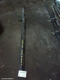 MITSUBISHI OUTLANDER REAR DRIVE SHAFT, 2.4, AUTO, 4WD, ZG-ZH, 11/2006 - 10/2012 - Image 1