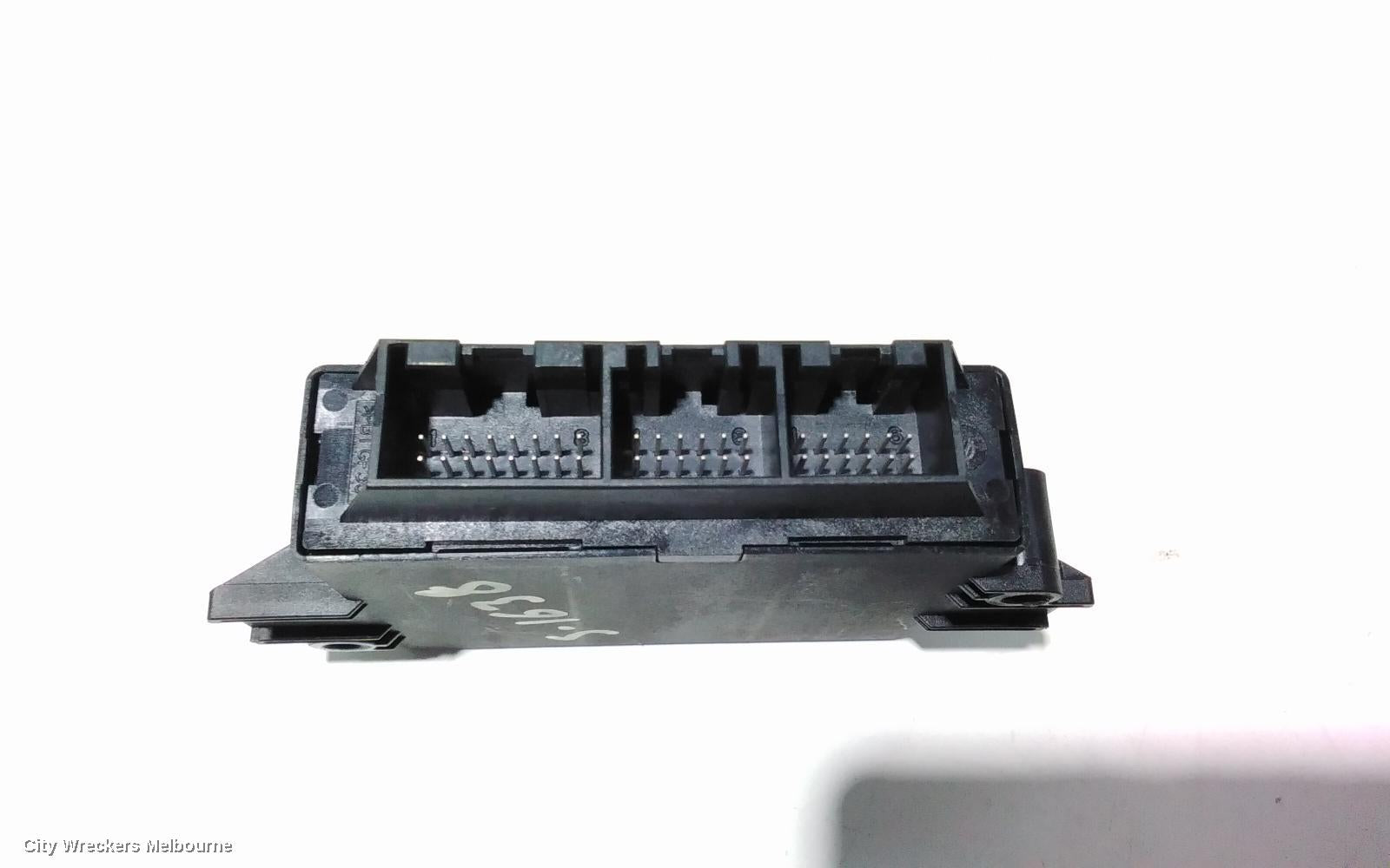 LAND ROVER RANGEROVER EVOQUE, L538, 11/2011 - 01/2019, PARKING AID MODULE BJ32-15K866-CJ: 87053 - Image 3