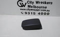 FORD RANGER CONSOLE, LID ONLY (CENTRE CONSOLE MOUNTED), VINYL, DARK GREY, 06/2011 ONWARDS - Image 1