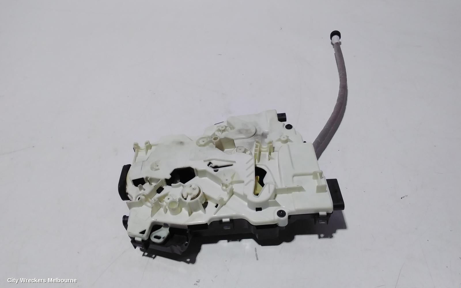 MERCEDES VITO DOOR/BOOT/GATE LOCK, LEFT REAR DOOR LOCK, 447, 03/2015 ONWARDS - Image 3