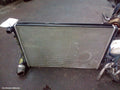 SKODA SUPERB RADIATOR, AUTO, DIESEL, 2.0, 3T, 03/2009 - 12/2015 - Image 1