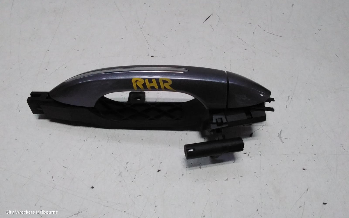 CHERY OMODA 5 DOOR HANDLE, T34/T19C, RH REAR, OUTER, 12/2022 ONWARDS - Image 1
