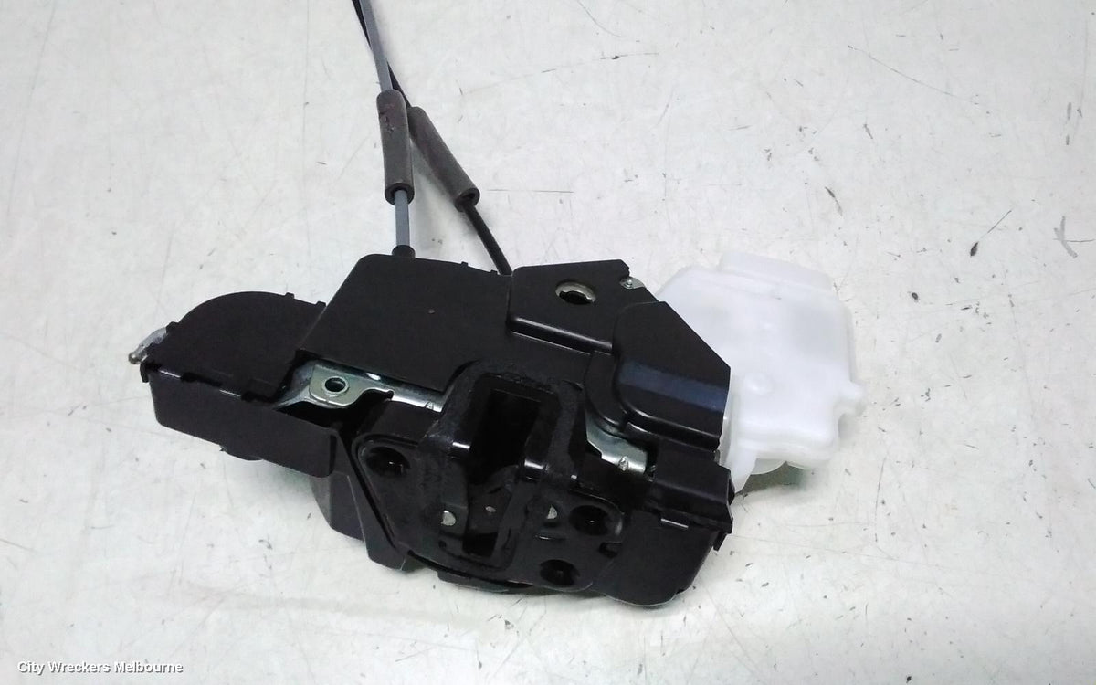 HYUNDAI ILOAD/IMAX DOOR/BOOT/GATE LOCK, ILOAD/IMAX, LEFT FRONT DOOR LOCK, TQ, 11/2007 - 03/2021 - Image 3
