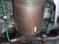 SUZUKI IGNIS CATALYTIC CONVERTER, MANIFOLD-CAT TYPE, 1.2, PETROL, MF, 11/2016 ONWARDS - Image 1