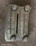 HOLDEN MALIBU HEATER/AC CONTROLS, V300 04/2013 - 12/2017 - Image 1