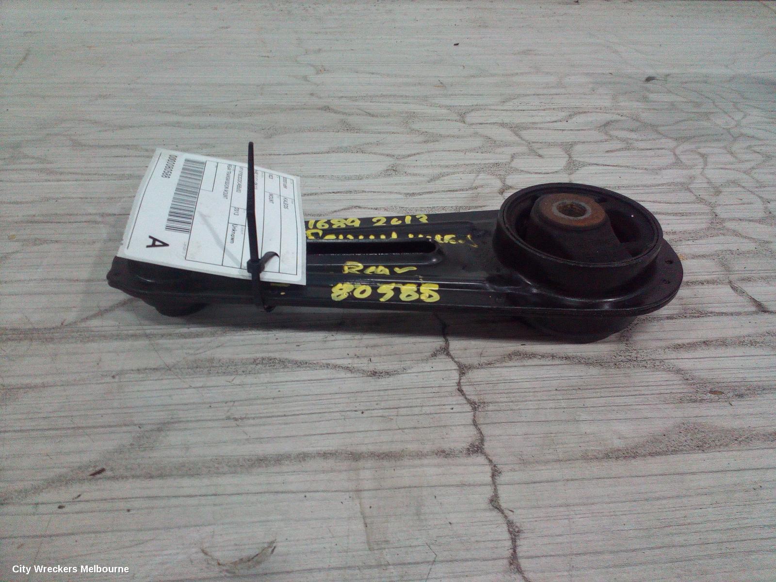 RENAULT KALEOS MOUNT, H45 11/2011 - 08/2013 - Image 2