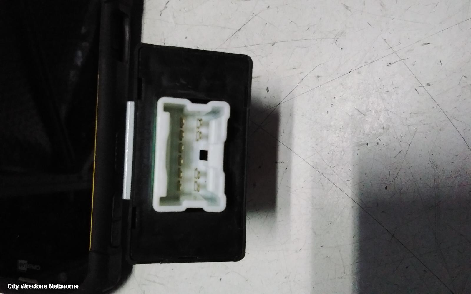 NISSAN PATROL, Y62, 11/2012 ONWARDS, 28450-AQ000 MODULE DOOR CENTRAL LOCK CONTROL UNIT ANTI-THEFT: 144158 - Image 3