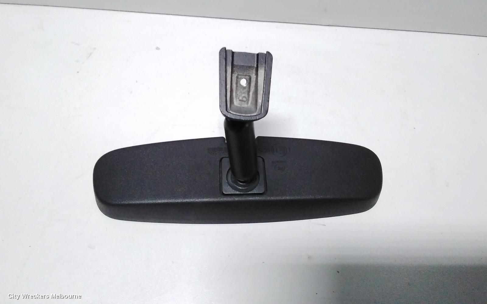HOLDEN COMMODORE INTERIOR MIRROR, ZB, 10/2017 - 12/2020 - Image 3