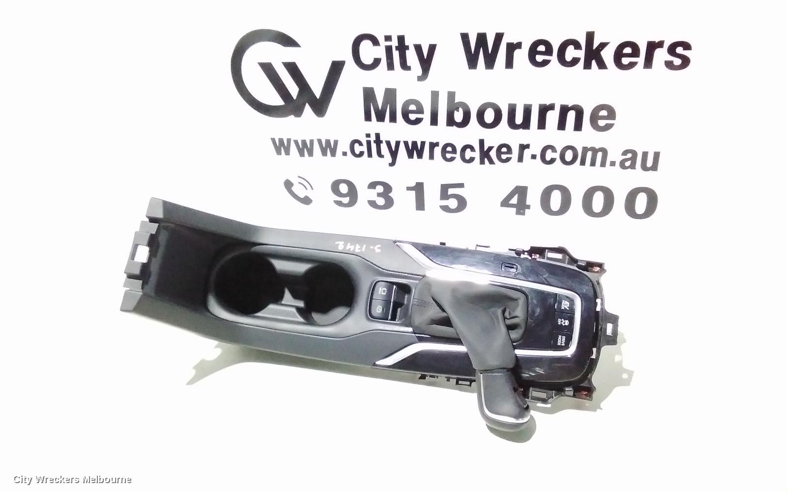 TOYOTA COROLLA HANDBRAKE LEVER, E210, 07/2018 ONWARDS - Image 1