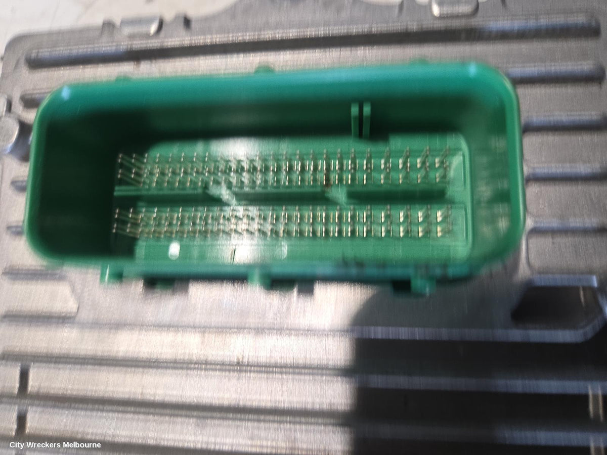 JEEP COMPASS ECU, ENGINE ECU, 2.4, PETROL, ECU ONLY, M6, 10/2017 - 12/2023 - Image 2